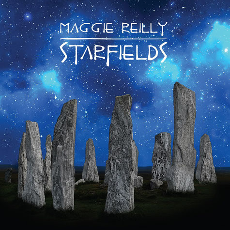 Starfields cover